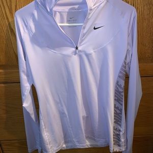 Dri-Fit Nike Pro Long Sleeve